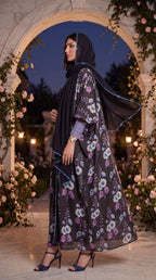Qataria Abaya 23