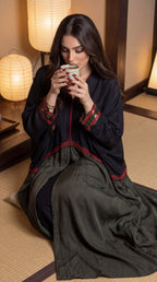 Qataria Abaya 24