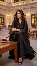 Qataria Abaya 25