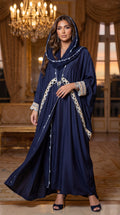 Qataria Abaya 27