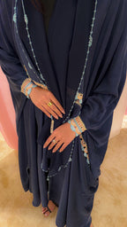Qataria Abaya 27