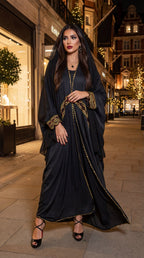 Qataria Abaya 28